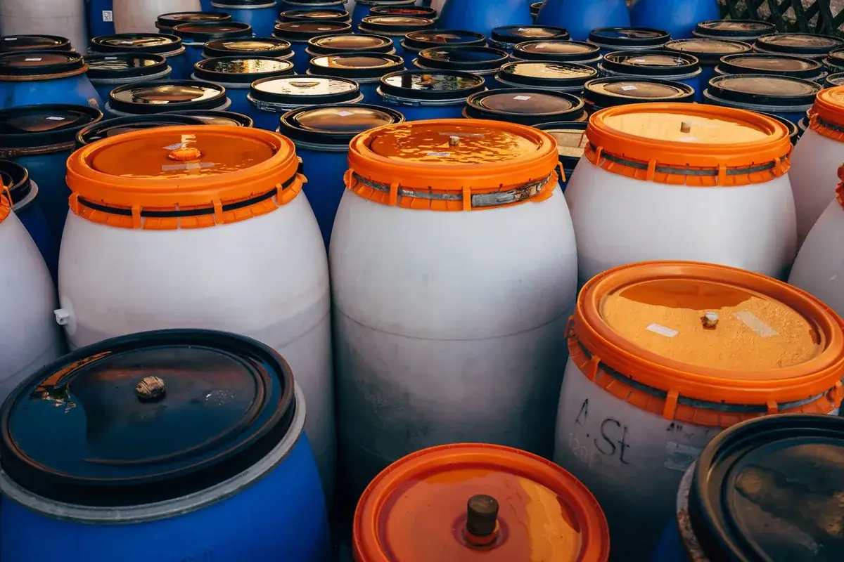 Medical Waste Removal in Boiling Springs, PA
