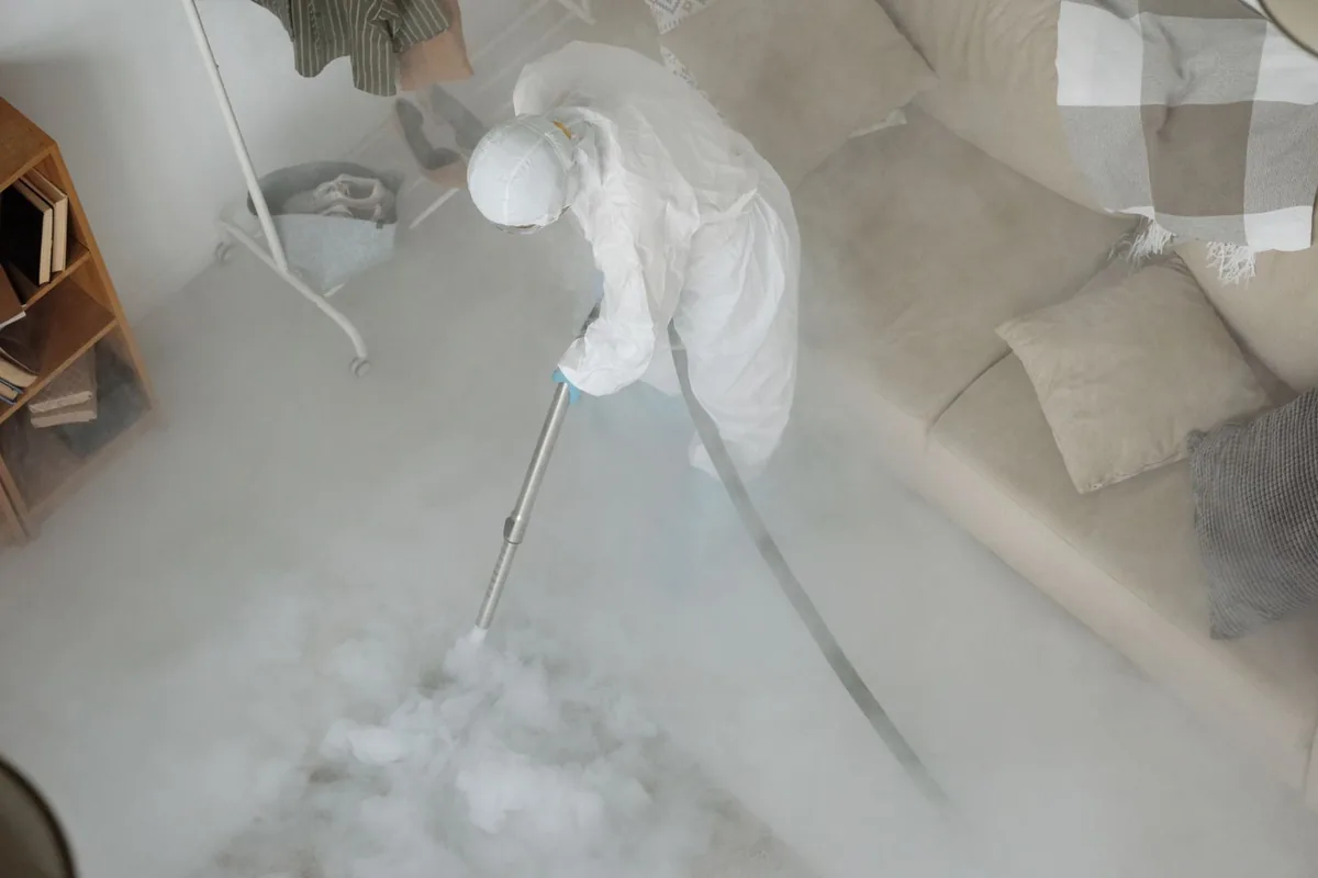 Crime Scene Cleanup in Boiling Springs, PA